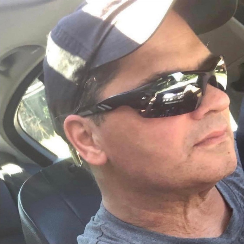 Meet your Posher, Ricky